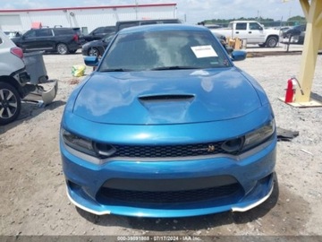Dodge Charger VII 2021 Dodge Charger 2021 Dodge Charger Scat Pack RWD 6.4 Benzyna 485KM, zdjęcie 10