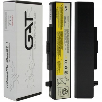 L11S6Y01 Аккумулятор для Lenovo G500 G505 G510 G580 G585 G700 G710 G480 Y580
