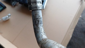 PŘÍVOD KLIMATIZACE OPEL ASTRA L VI 6 9834116480