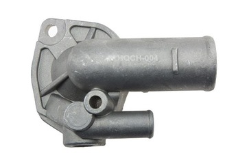 CTM-CH-004 КОРПУС ТЕРМОСТАТА NTY NTY CTM-CH-004 Корпус термостата