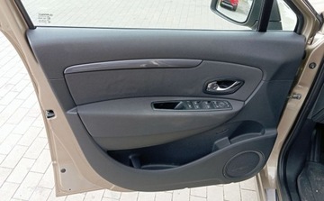 Renault Grand Scenic II 2015 Renault Grand Scenic 7-Osobowy, Bezwypadkowy, Klima, Navi, Alu, Zarejestro, zdjęcie 18