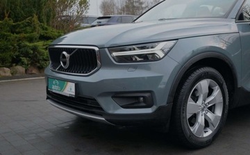 Volvo XC40 Crossover 2.0 D3 150KM 2019 Volvo XC 40 2,0 D 150 KM Geartronic Nawigacja Kamera HARMAN 2.0 Diesel, zdjęcie 38