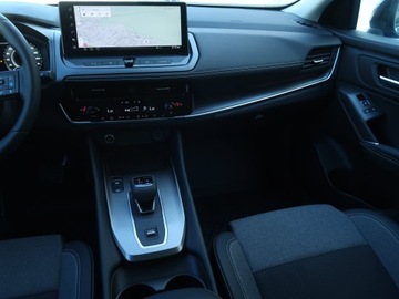 Nissan Qashqai III Crossover 1.3 DIG-T MHEV 158KM 2024 Nissan Qashqai 1.3 DIG-T MHEV, 1. Właściciel, zdjęcie 7