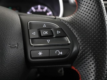 MG ZS II SUV Classic 1.5 VTi-Tech 106KM 2024 MG ZS 1.5 VTi Benzyna Comfort Klimatyzacja, zdjęcie 29