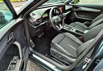 Cupra Formentor Crossover 2.0 TSI 245KM 2022 Cupra Formentor VZ 245KM DSG Skora Led Kamera 6xPDC Oryginal 58700km Alufe, zdjęcie 28