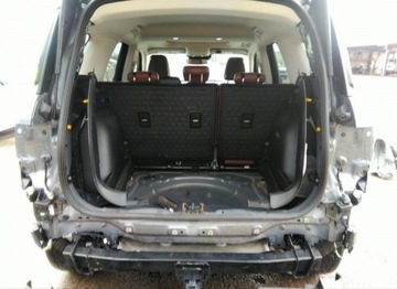 Ford 2021 Ford Bronco FORD BRONCO SPORT BADLANDS, 2021r., 4x4, 2.0L 2.0 Benzyna 250KM, zdjęcie 6