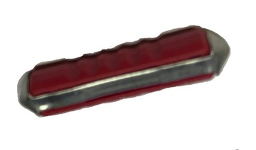 Керамический предохранитель 16А АКЦИЯ!