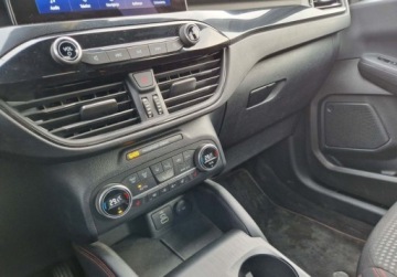 Ford Kuga III SUV 2.0 EcoBlue 190KM 2022 Ford Kuga 2.0 EcoBlue 190 KM 4x4 ASO Automat PL Salon FV23 2.0, zdjęcie 15