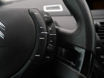 Citroen C4 Picasso I 1.6 HDi FAP 112KM 2011 Citroen C4 Picasso 1.6 HDi, Klima, Klimatronic, zdjęcie 17