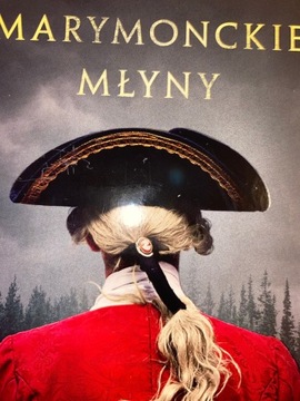 Marymonckie Młyny Adam Podlewski
