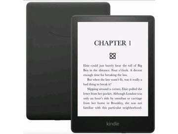 Amazon Kindle Paperwhite Kids 6,8 дюйма, 8 ГБ, с подсветкой, водонепроницаемый, 2021 г.) —