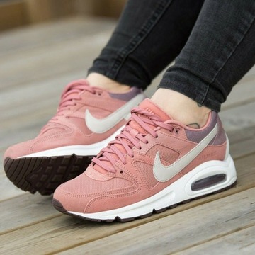 NIKE AIR MAX COMMAND PREMIUM 397690 600 r. 37,5