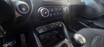 Hyundai ix35 SUV Facelifting 2.0 GDI 166KM 2015 Hyundai ix35 2.0 Benzyna LIFT Android Kamera Grzane Fot Sper Stan ASO Ra, zdjęcie 24