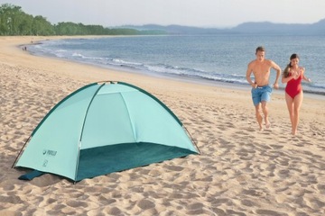 BESTWAY 68105 ПЛЯЖНАЯ ПАЛАТКА, 2-х местная, 2м х 1,2м