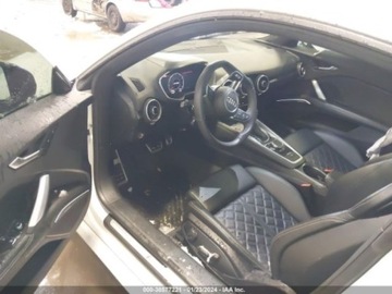 Audi TT 8S 2019 Audi TT S 2019r., 4x4, 2.0L, zdjęcie 8