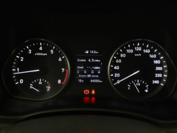 Hyundai i30 III Hatchback 1.4 MPI 100KM 2017 Hyundai i30 klimatyzacja tempomat czujnik, zdjęcie 21