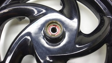 ПЕРЕДНИЙ ОБОД SYM JOYRIDE 125 EVO