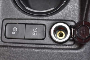 ЦЕНТРАЛЬНЫЙ ТУННЕЛЬНЫЙ ПОДЛОКОТНИК EU 1S0863241A VW UP 15R