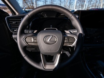 Lexus NX II SUV Facelifting 2.5 350h 200KM 2026 LEXUS NX 350h Prestige 2.5 Hybrid AWD Suv 200KM 2026, zdjęcie 11