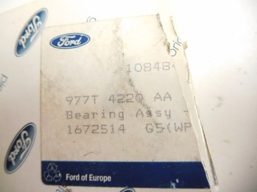 Подшипник коробки передач FORD GALAXY TRANSIT 1084846