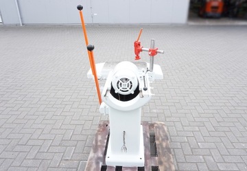 НЕМЕЦКАЯ ГОРИЗОНТАЛЬНАЯ ДРЕЛЬ ДЛЯ ДЕРЕВА МОЩНОСТЬ: 2кВт