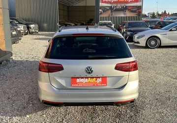 Volkswagen Passat B8 2020 Volkswagen Passat 1.6 D 120 KM Salon PL 2020r 1wlasciciel Warszawa, zdjęcie 11