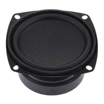 2 шт., звуковой динамик сабвуфера Hi-Fi