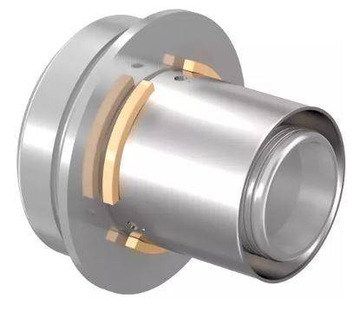 Adapter złączka RS S-PRESS 50-RS2 UPONOR 1046941