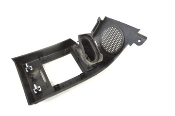 1365023 LIŠTA ZDOBENÁ KOKPIT 2.8 CRD 4WD 130 2009 DODGE NITRO