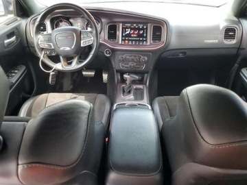 Dodge Charger VII 2021 Dodge Charger 2021, 5.7L, RT, od ubezpieczalni 5.7 Benzyna 370KM, zdjęcie 6