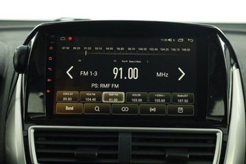 Mitsubishi Eclipse Cross SUV 1.5 T 163KM 2019 Mitsubishi Eclipse Cross 1.5 T-MIVEC, zdjęcie 8