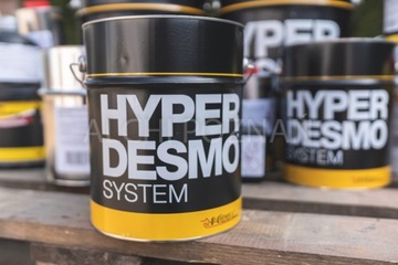 Hyperdesmo T гидроизоляция 1л ПРОЗРАЧНАЯ ЖИДКОСТЬ