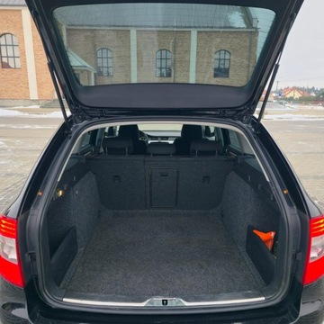 Skoda Superb II Outdoor 2.0 TDI CR DPF  140KM 2015 Škoda Superb Skoda Superb 2.0 TDI DSG Comfort, zdjęcie 18