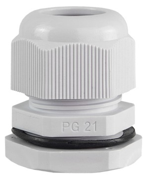 DŁAWIK KABLOWY DŁAWNICA KABLOWA PG 21 IP68