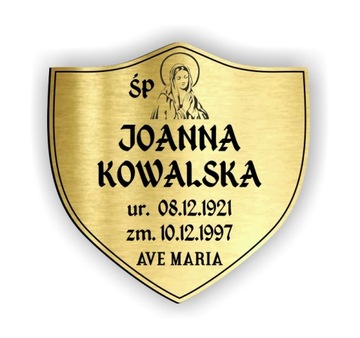 Могильная доска, могильная доска, крест + ЛЕНТА