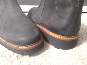 Lloyd Vigan 43 (9) Ботинки челси Gore Tex