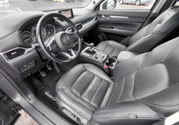 Mazda CX-5 II SUV 2.0 SKY-G 165KM 2019 Mazda CX-5 2.0 Benzyna 165KM, zdjęcie 8