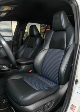 Toyota RAV4 V SUV 2.5 Hybrid Dynamic Force 222KM 2019 Toyota RAV4 2.5 Hybrid Selection 4x4 2.5 Hybryda 222KM, zdjęcie 8