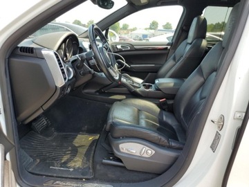 Porsche Cayenne III 2018 Porsche Cayenne 2018r., 4x4, 3.6L 3.6 Benzyna 300KM, zdjęcie 7