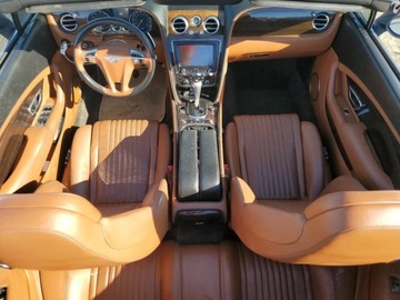 Bentley 2016 Bentley Continental GT C V8 2016 4.0l 4.0 Benzyna 500KM, zdjęcie 8