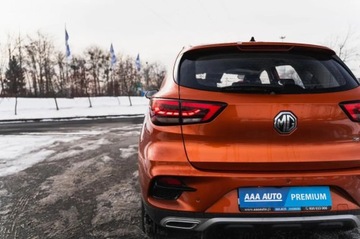 MG ZS II SUV Classic 1.5 VTi-Tech 106KM 2024 MG ZS SUV 1.5, 1. Właściciel, Serwis ASO, VAT 23%, zdjęcie 13