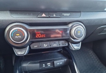 Kia Stonic I Crossover 1.0 T-GDI 120KM 2020 Kia Stonic Automat Navi Climatronic Alu Gwarancja Salon PL Dealer Kia 120KM, zdjęcie 22