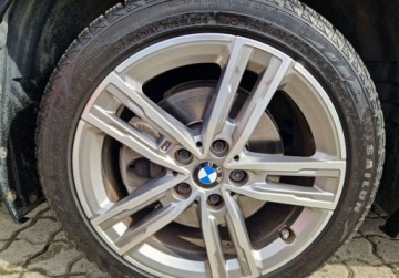 BMW Seria 1 F40 2022 BMW Seria 1 1.5 Twin Power 136 KM Salon PL ASO M Sport automat steptro, zdjęcie 34