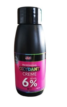 RONNEY OXYDANT 6% WODA UTLENIONA W KREMIE 60ML