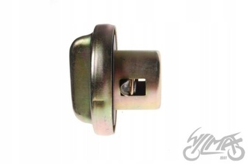 КРЫШКА ТОПЛИВНОГО БАКА