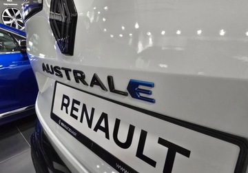 Renault Austral 1.2  E-Tech Full Hybrid 200KM 2024 Renault Austral GDYNIA iconic Espirit Alpine E-Tech full hybrid 200 bez pr, zdjęcie 19