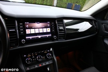 Skoda Kodiaq I SUV 2.0 TDI 150KM 2020 Skoda Kodiaq Skoda Kodiaq 2.0 TDI 4x2 Style DSG 2.0 Diesel 150KM, zdjęcie 28