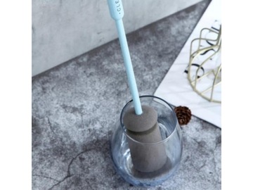 Щетка для мытья бутылочек, шайба, 34 см