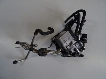 Webasto Ogrzewanie Postojowe 7L6815071B Touareg 7L