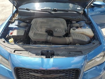 Chrysler 300C II 2022 Chrysler 300 Touring L 2022 3.6l 3.6 Benzyna 292KM, zdjęcie 6